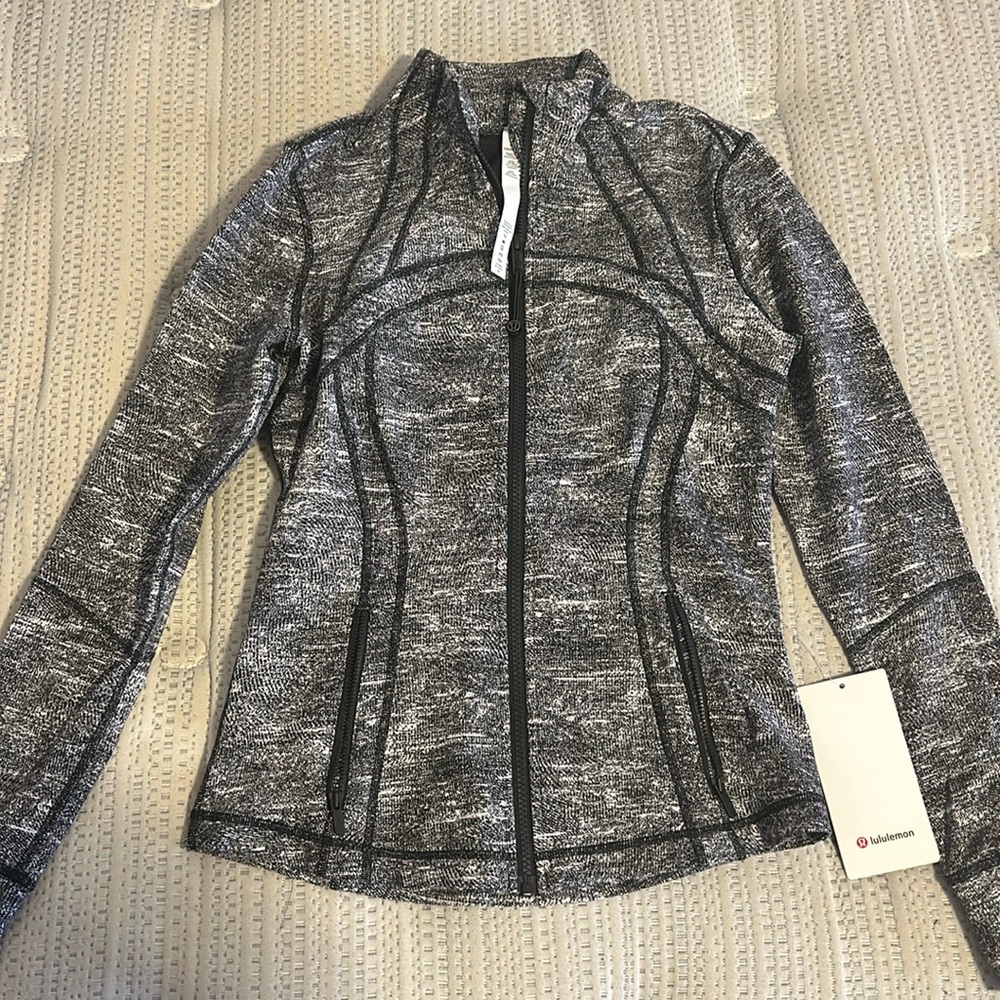 Lululemon Define Jacket